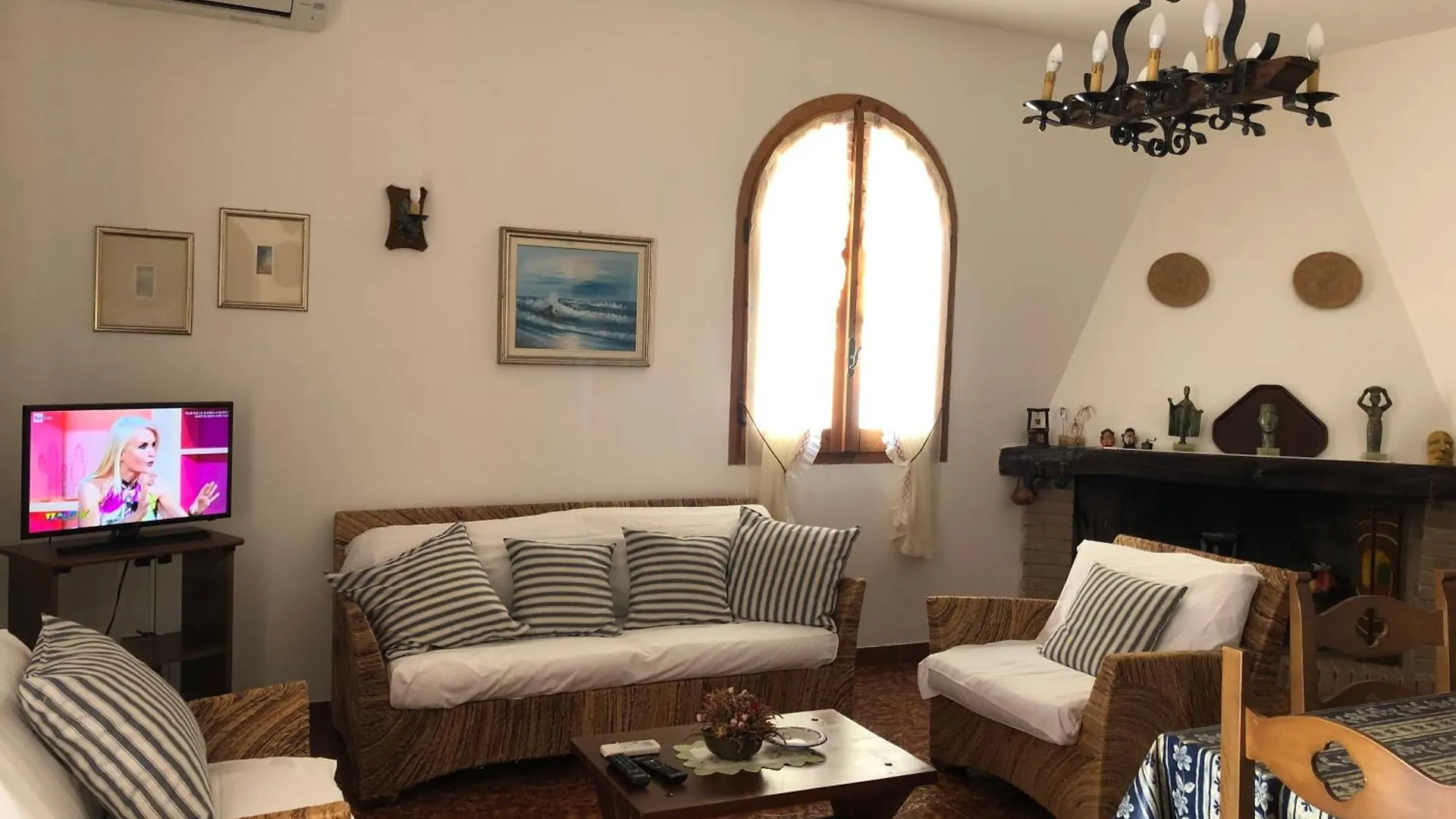 Villa Prua Costa Rei