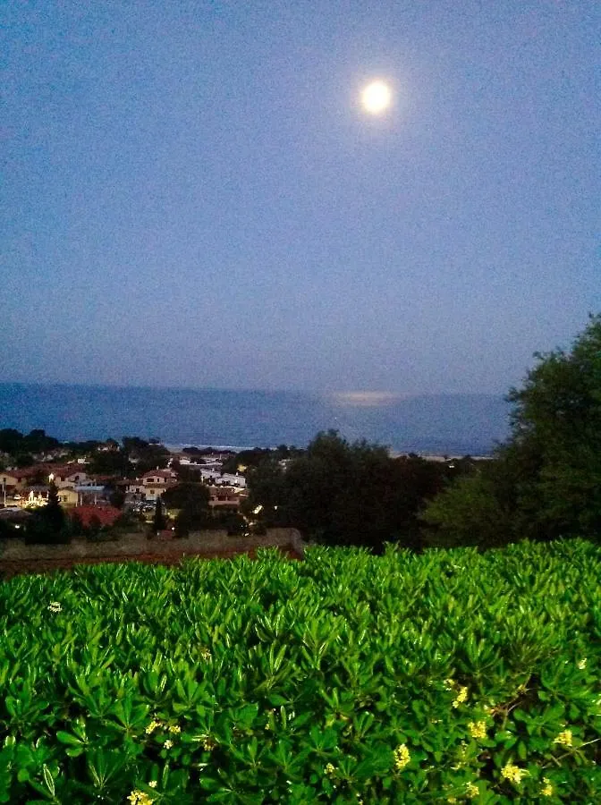 Villa Prua Costa Rei Italie