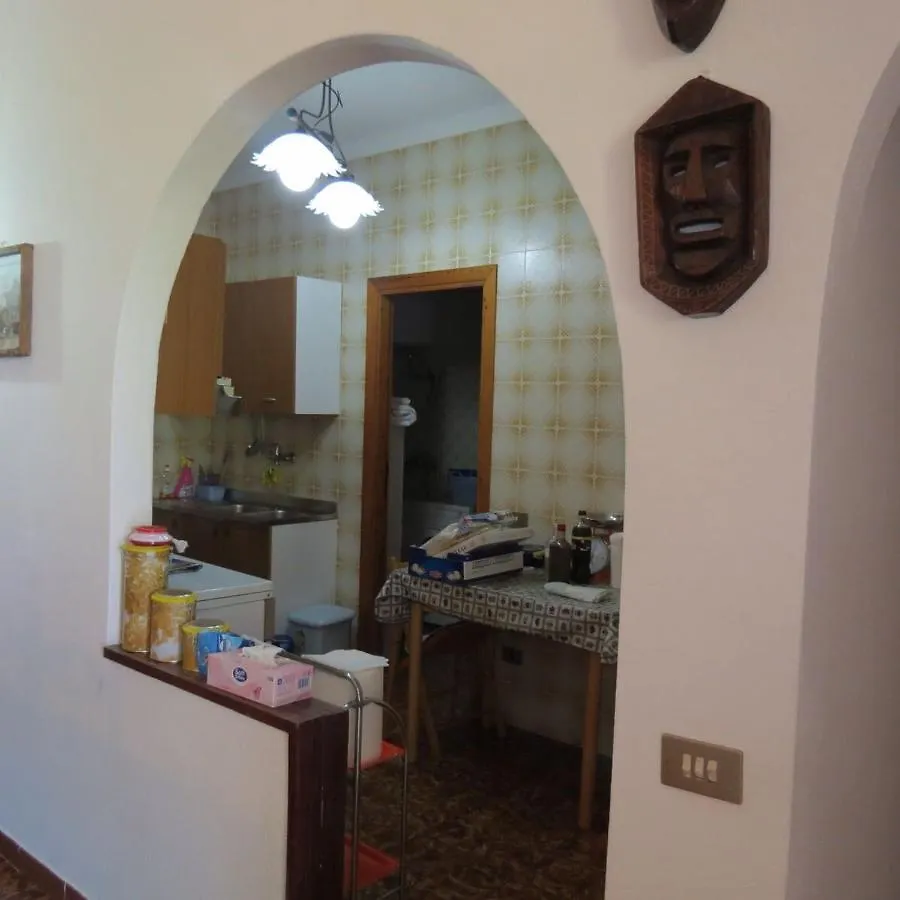 Villa Prua Costa Rei