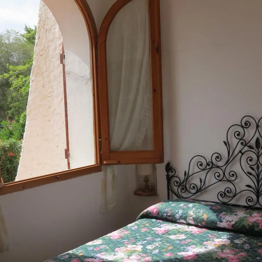 Villa Prua Costa Rei